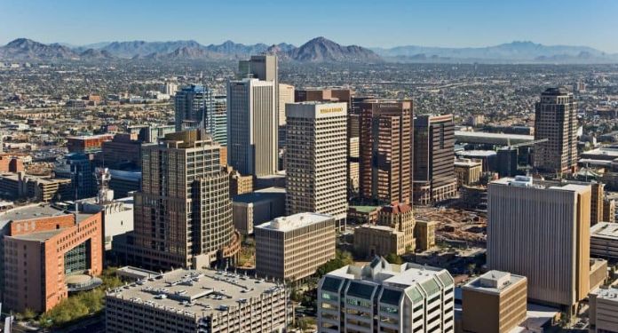 Arizona quer criar uma reserva estratégica de Bitcoin