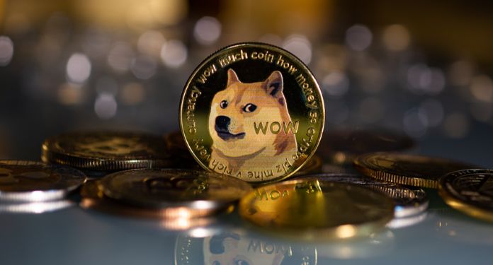 Bitwise solicita ETF de Dogecoin à SEC