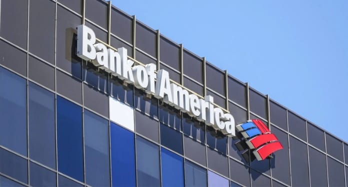 CEO do Bank of America diz estar pronto para pagamentos com criptomoedas