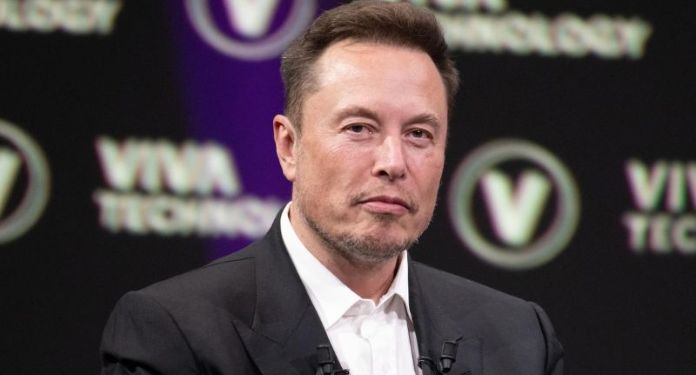 Elon Musk e a blockchain no governo americano