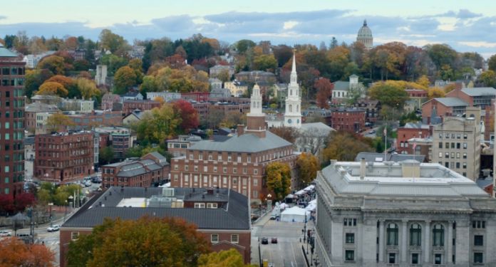 New Hampshire propõe reserva estratégica de Bitcoin